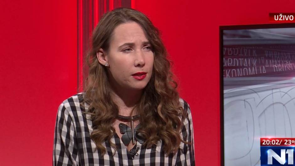 marija selak raspudić