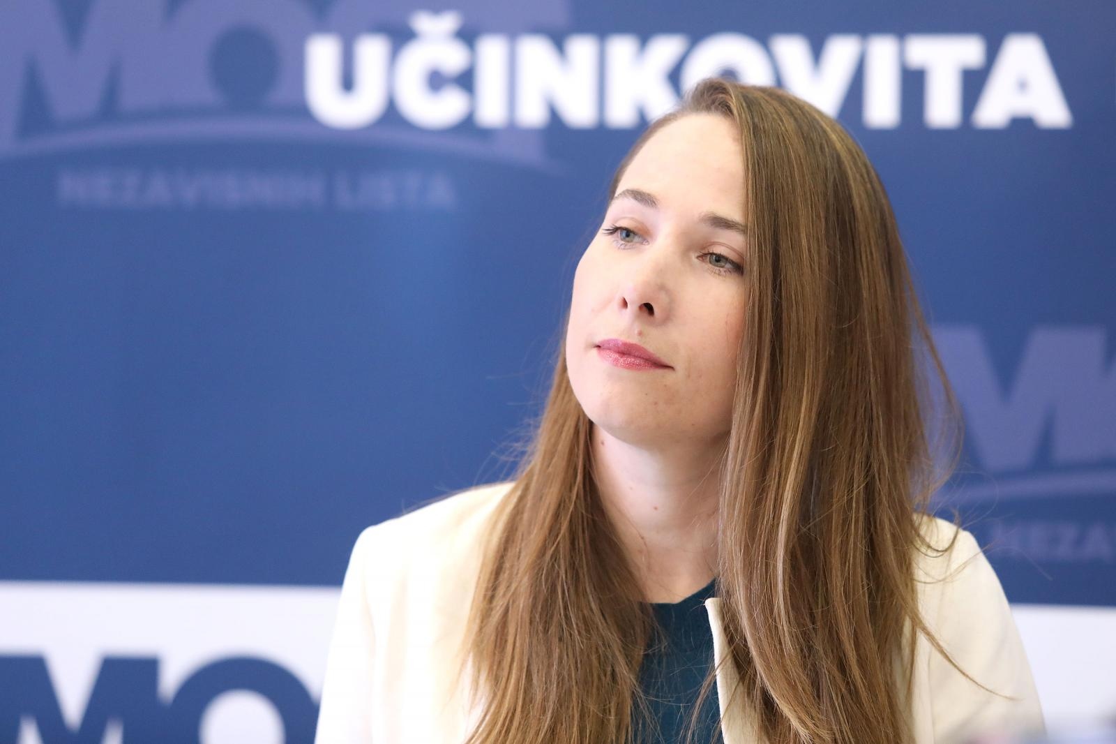 Marija Selak Raspudić