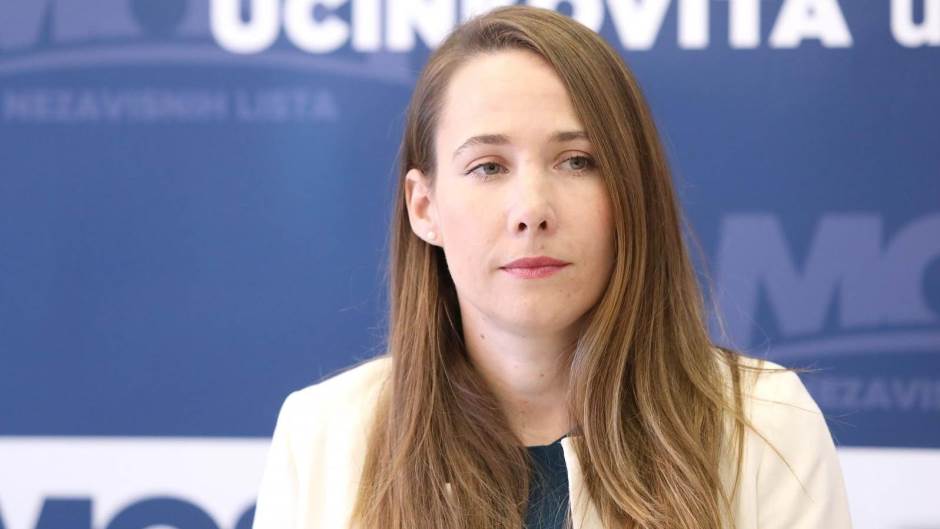 marija selak-raspudić