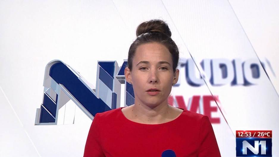 marija selak raspudić