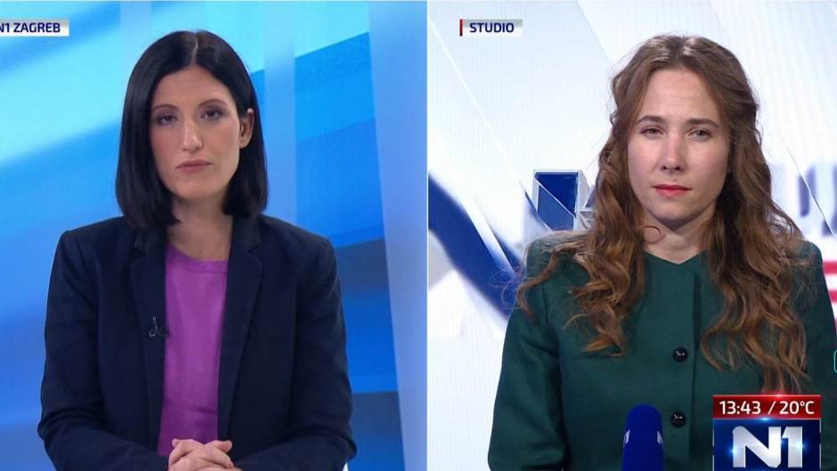 Marija Selak Raspudić