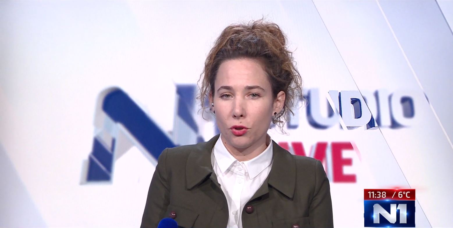 marija selak raspudić