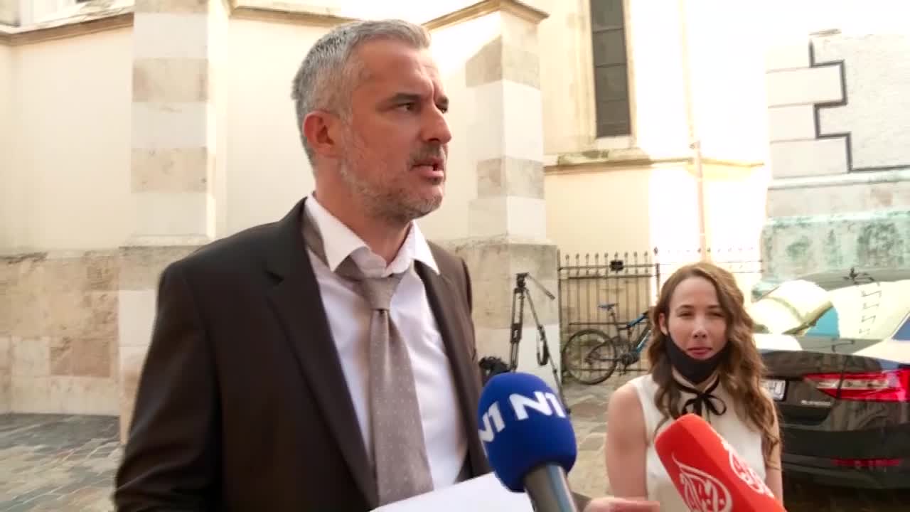 Marija Selak Raspudić: Interesi Hrvatske su ispred svega