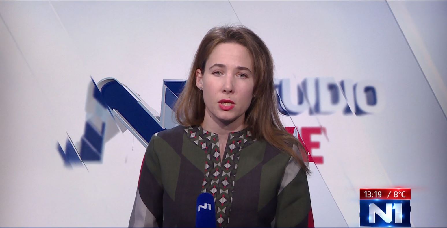 marija selak raspudić