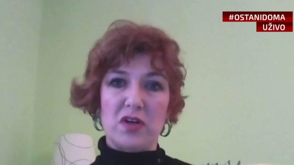 Marijana Grbeša-Zenzerović