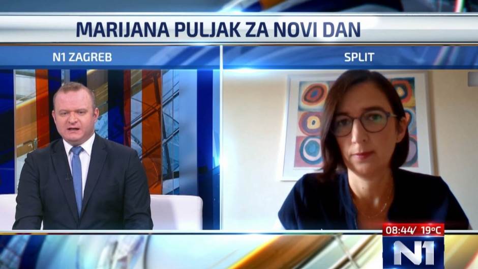 marijana puljak