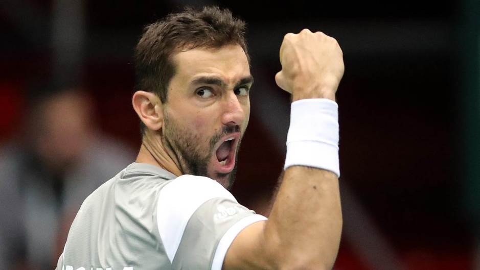 Marin Čilić