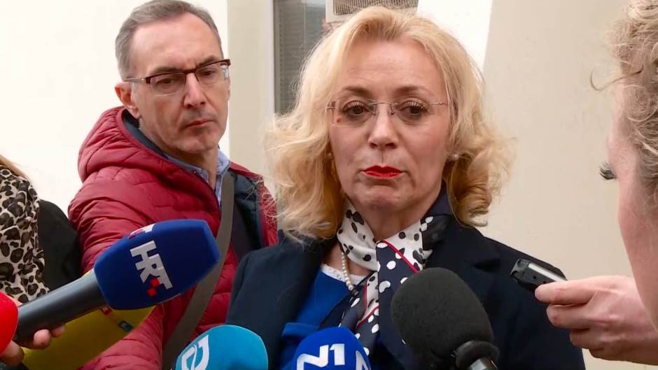 Marina Dujmović Vuković