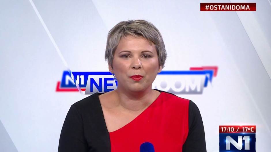 marina kasunić peris