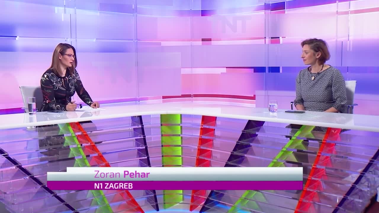 Marina Škrabalo: Solidarnost treba biti novo normalno