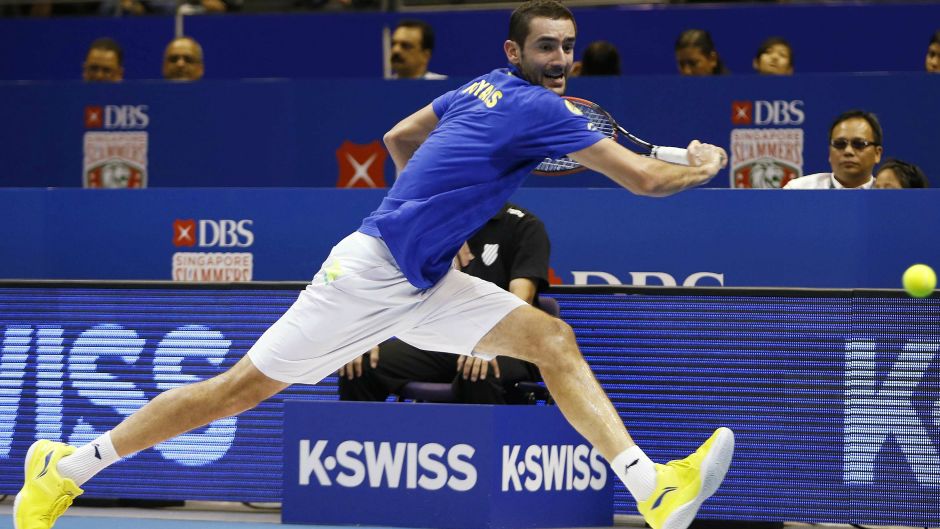 marincilic REUTERS Edgar Su