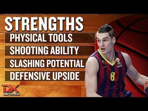 Mario Hezonja