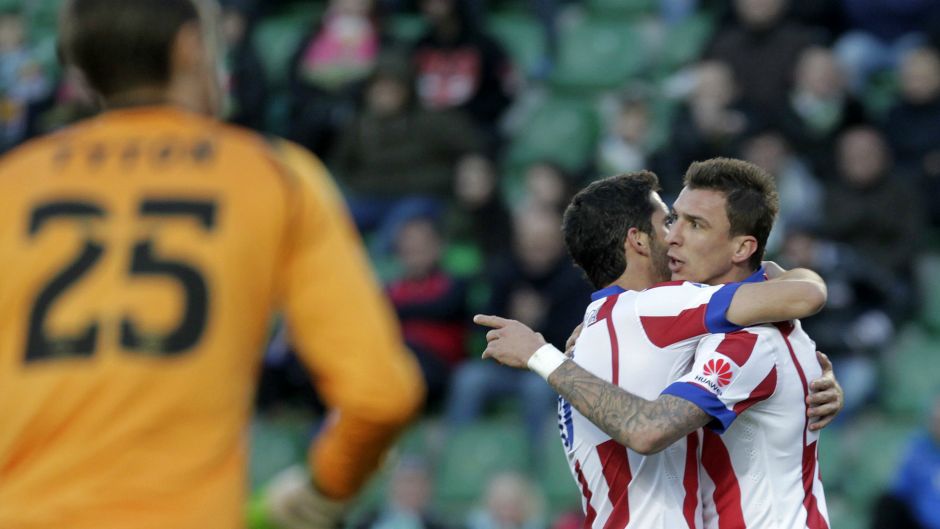 mariomandzukic REUTERS Heino Kalis