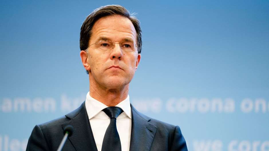 Mark Rutte