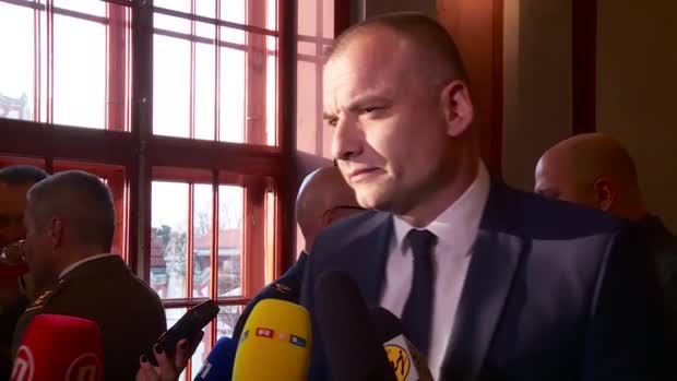 Markić kaže da SOA Radeljiću nije prijetila smrću: "Mi to ne činimo"