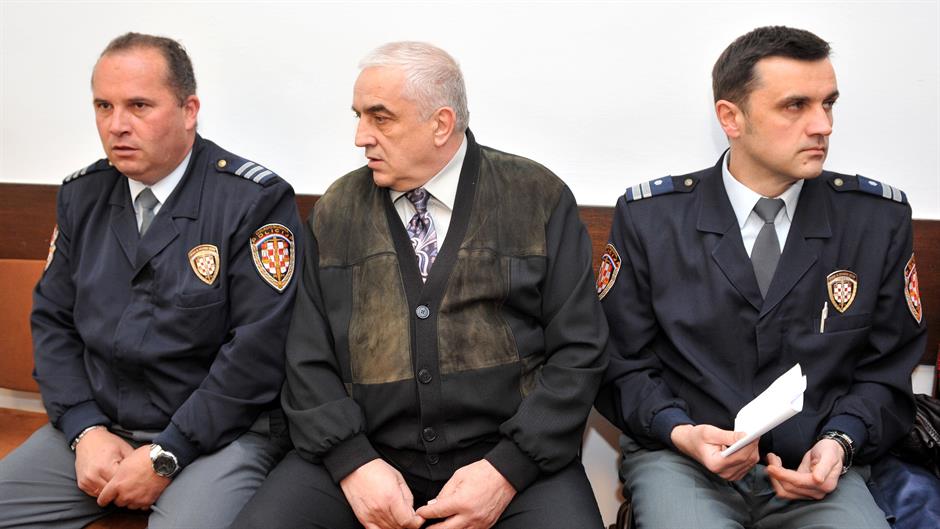 Marko Lukunić Pixell - Leon Sulić