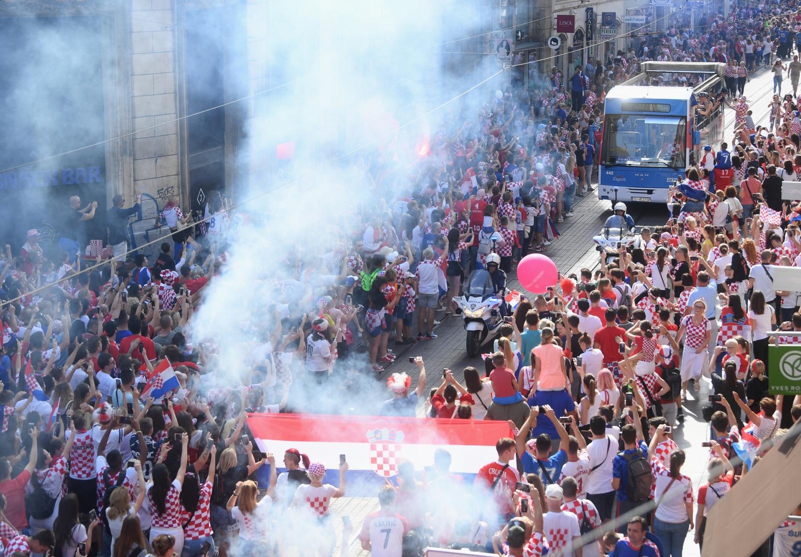 Marko Lukunic/PIXSELL