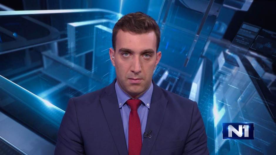 marko perožić dnevnik