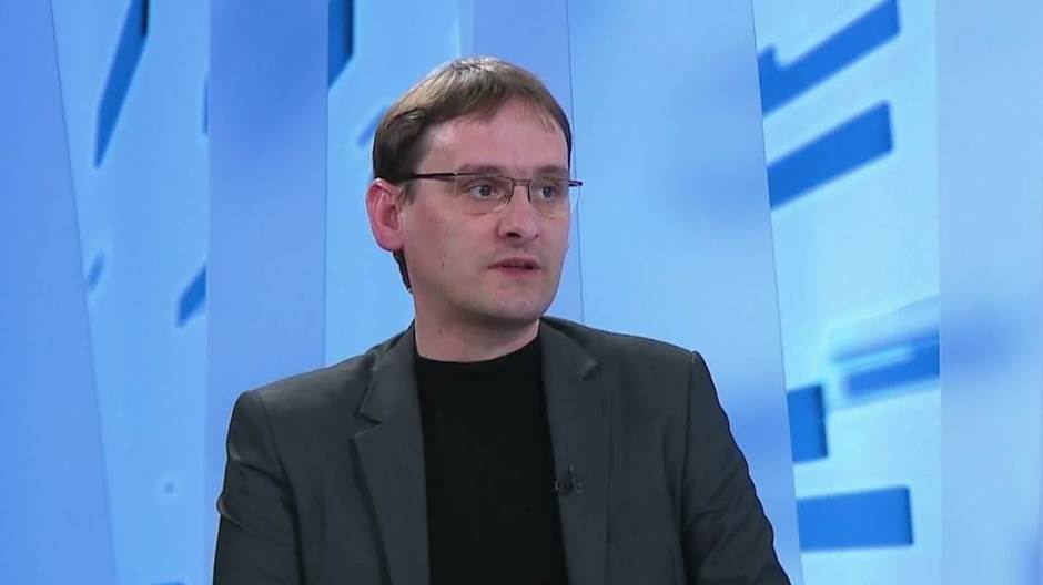 marko vučetić