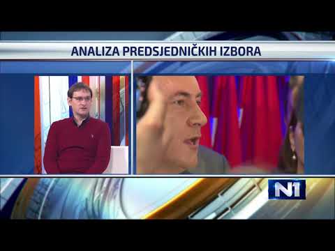 Marko Vučetić: Moj glas ide Milanoviću