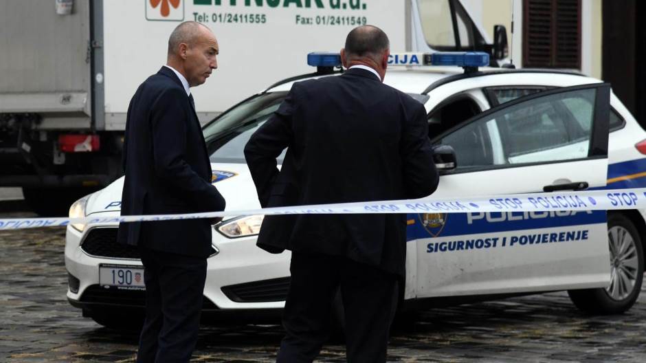 Josip Regovic/PIXSELL