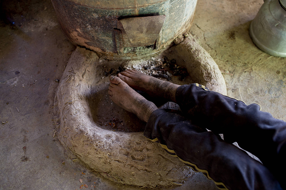 REUTERS/Youssef Boudlal