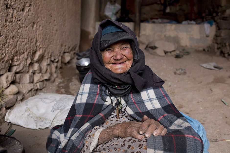 REUTERS/Youssef Boudlal