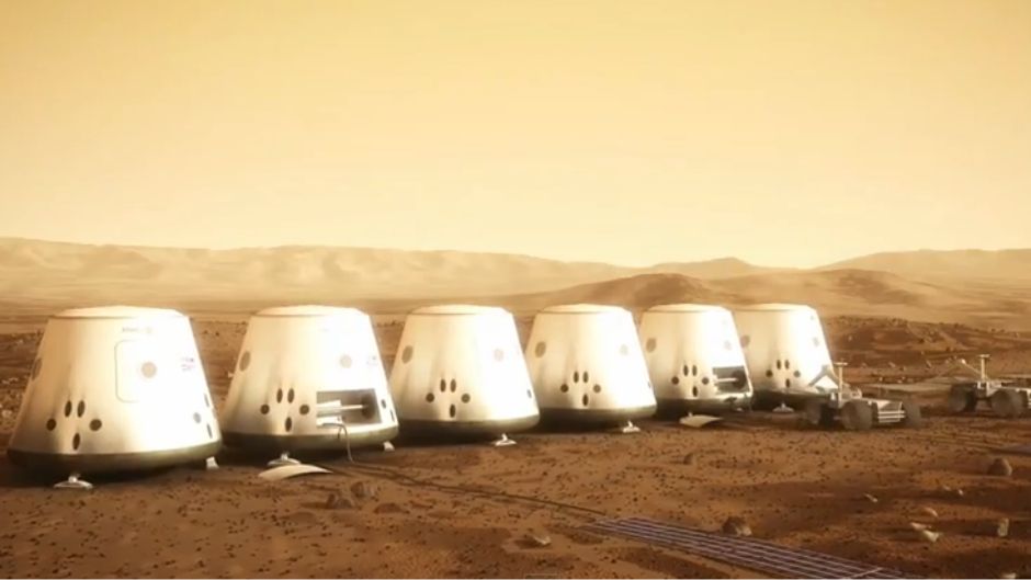 mars one kandidati