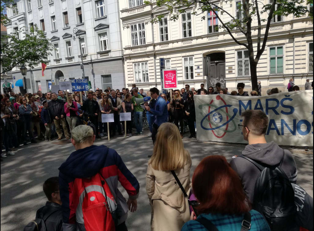 Marš za znanost7