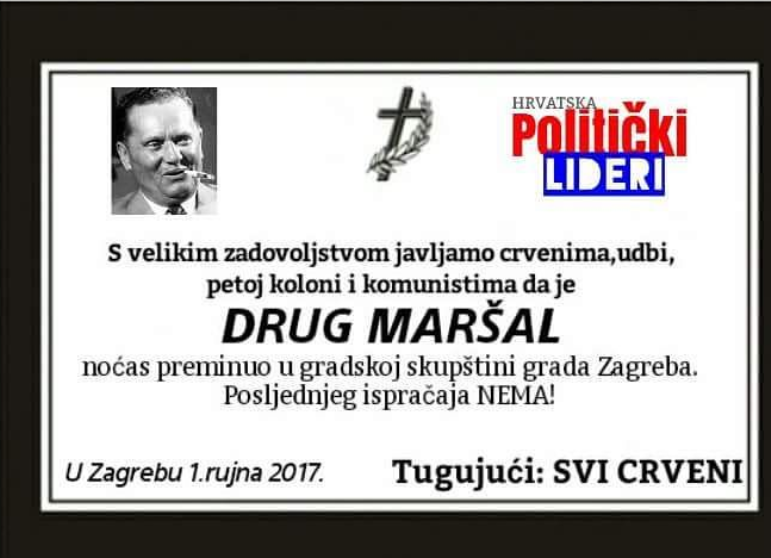 maršal