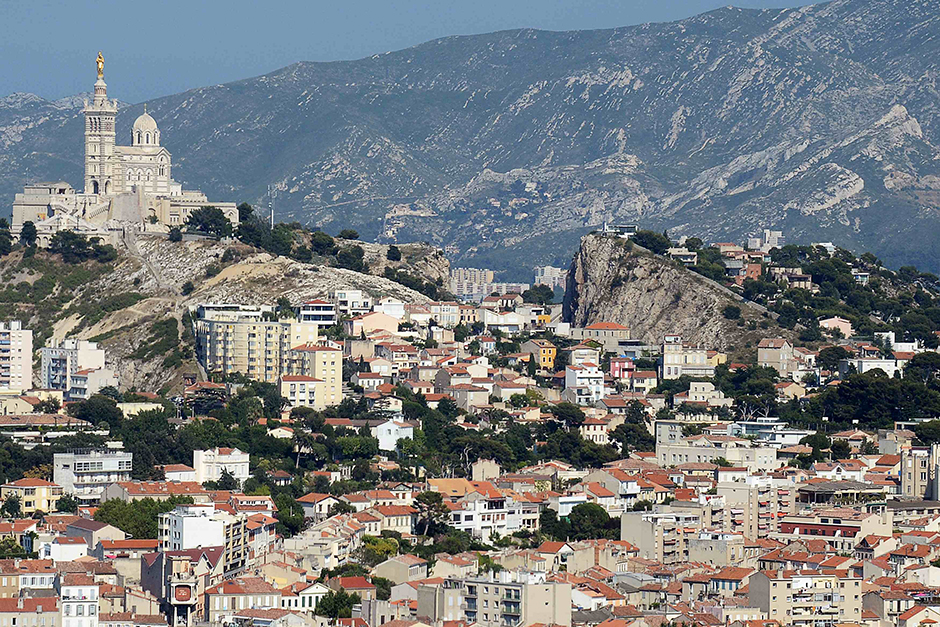 REUTERS/Boris Horvat