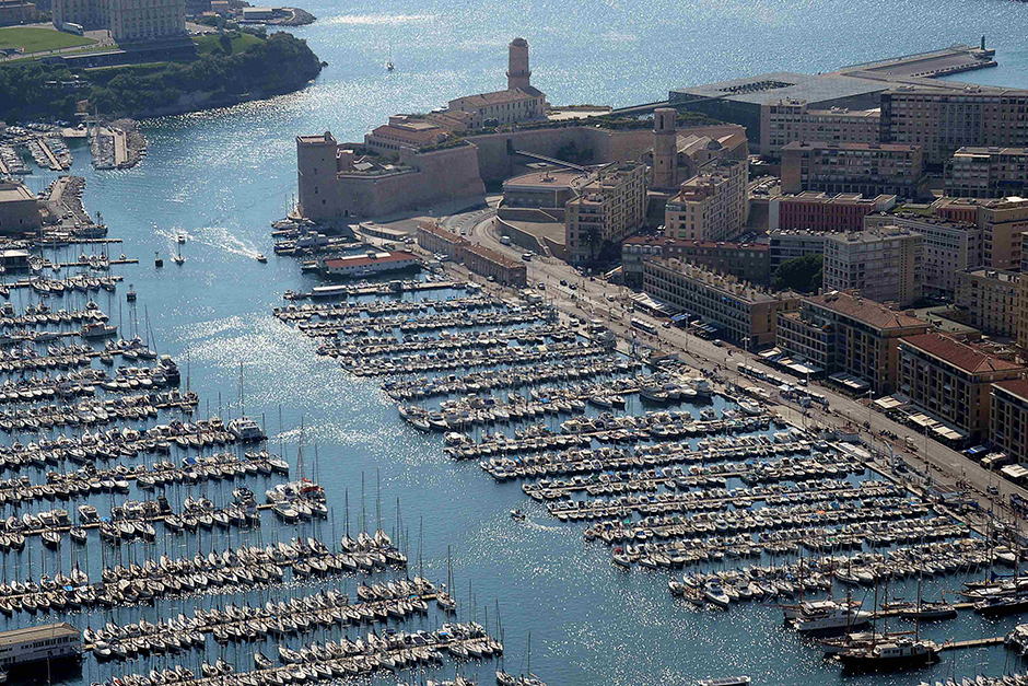 REUTERS/Boris Horvat