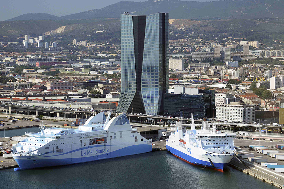 REUTERS/Boris Horvat