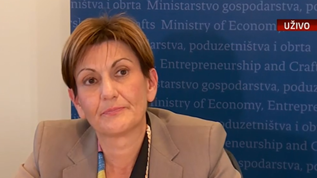 Martina Dalić