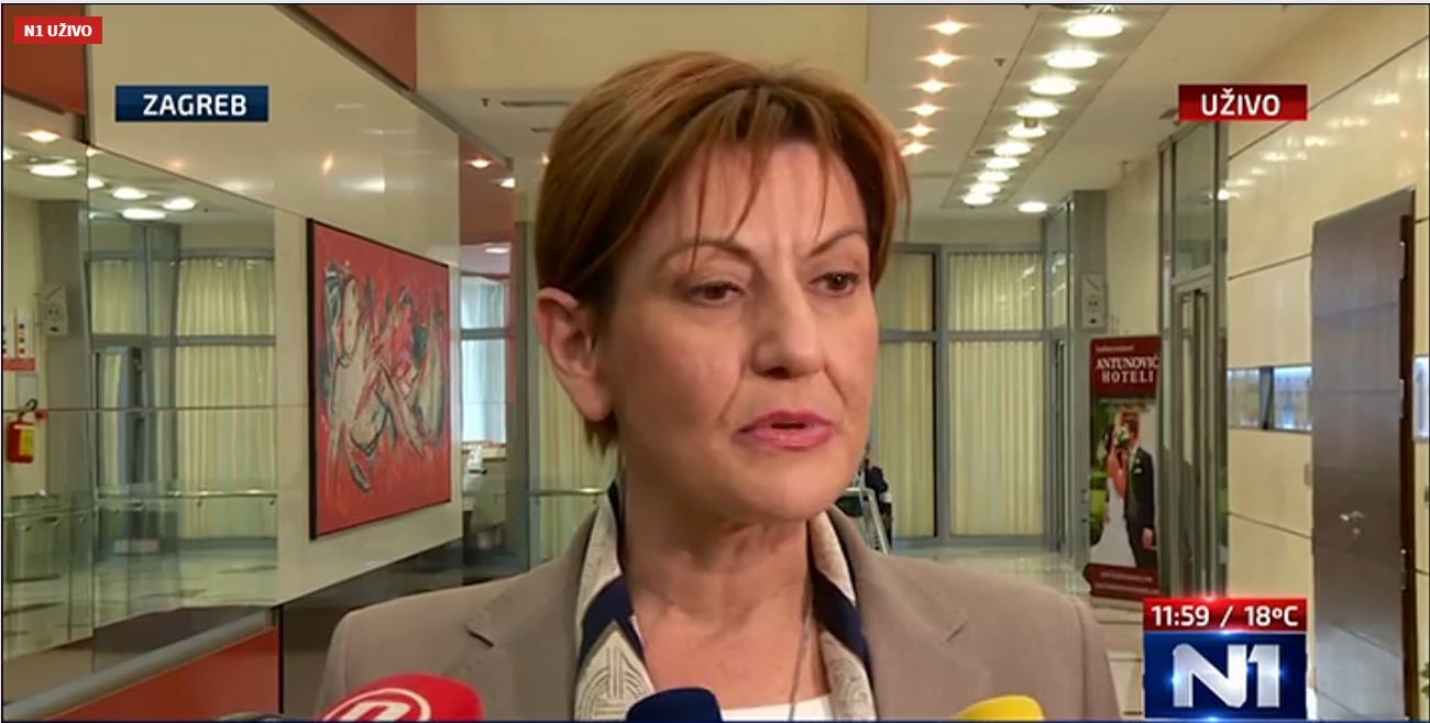 Martina Dalić