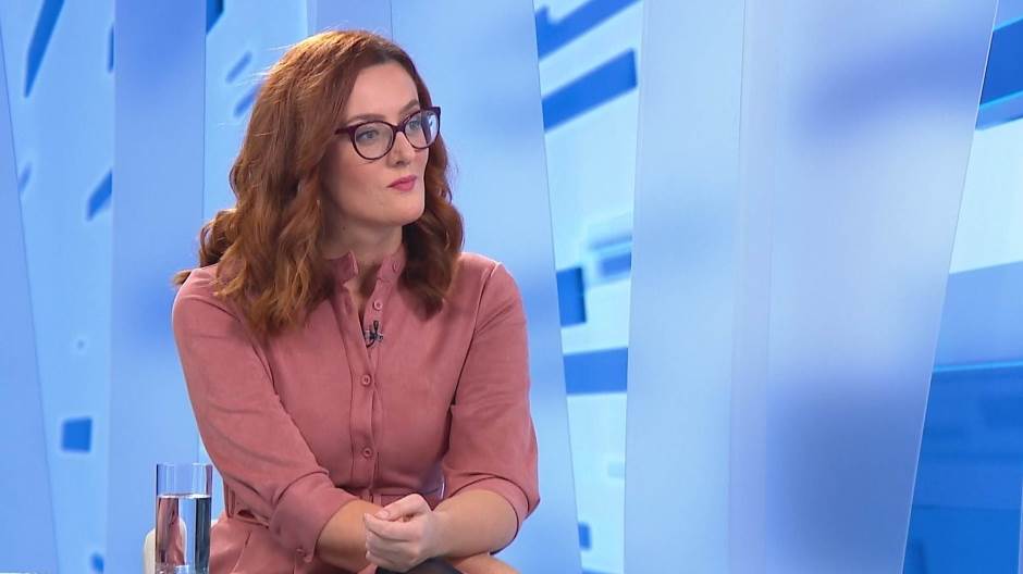 Martina Mlinarević Sopta