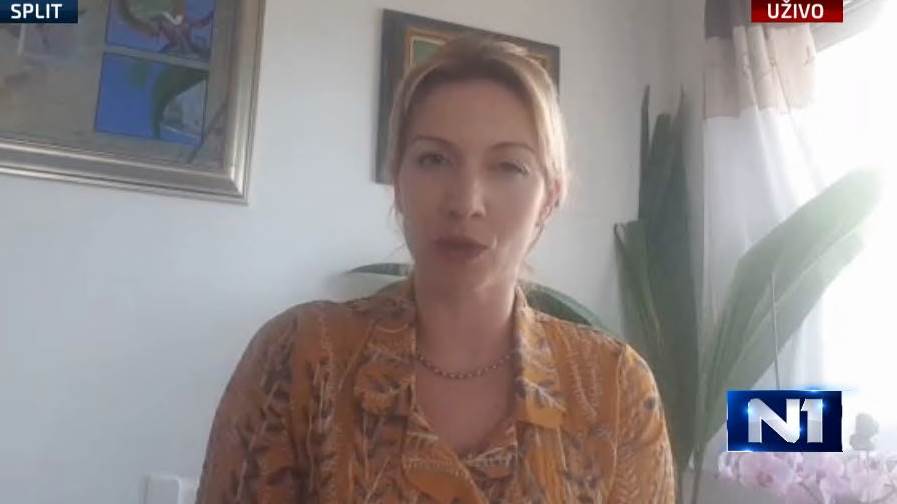 Martina Nimac Kalcina