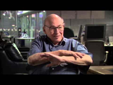 Marvin Minsky: Postoji li mogućnost da je naš univerzum lažan?