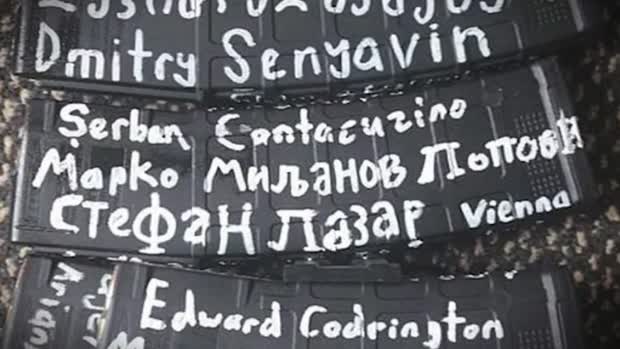 Masakr u Novom Zelandu koristi se za optužbe na Balkanu