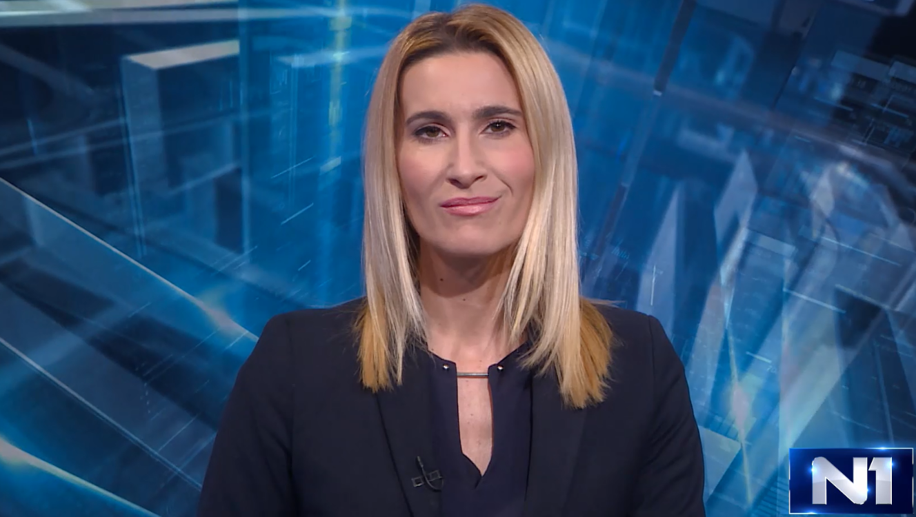 mašenka vukadinović