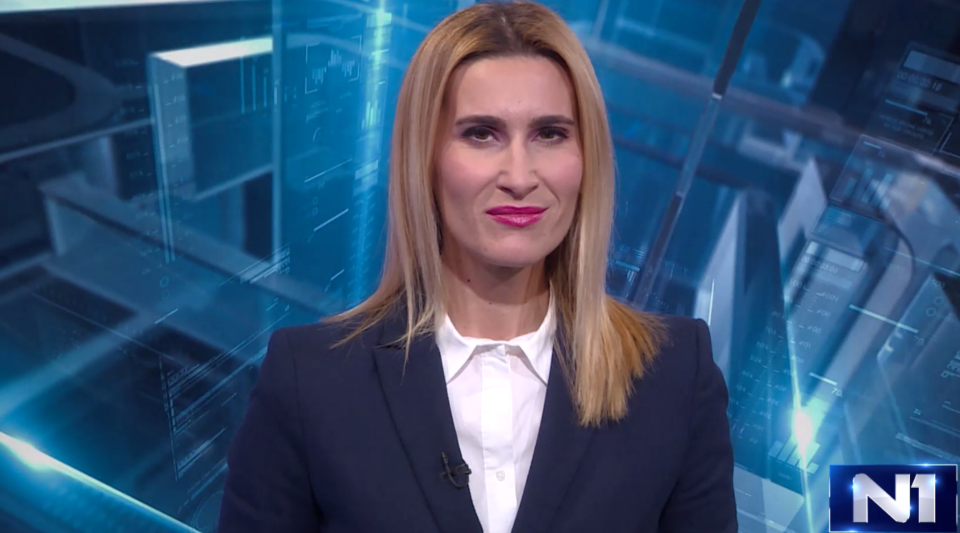 mašenka vukadinović