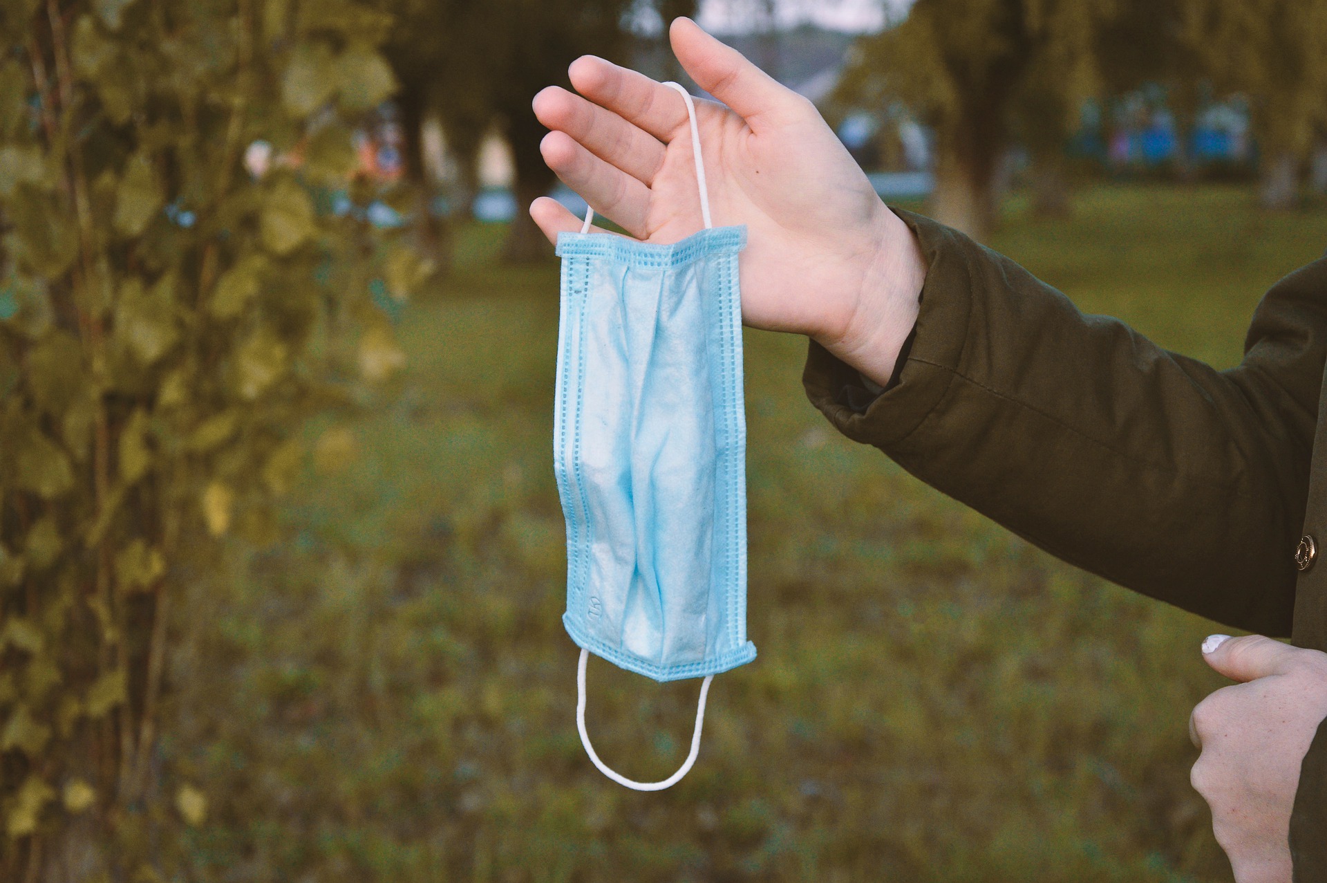 covid, maska, koronavirus, izolacija, karantena, pandemija, epidemija, korona, virus