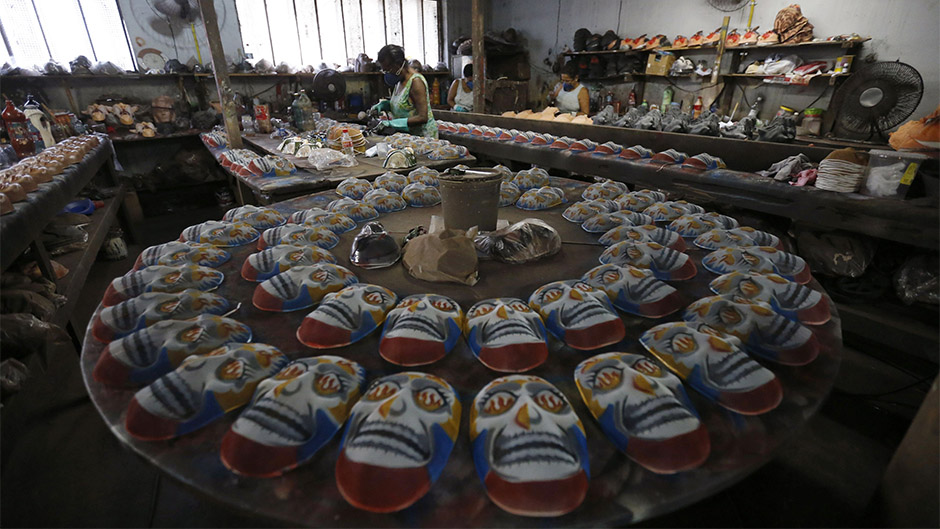 REUTERS/Sergio Moraes