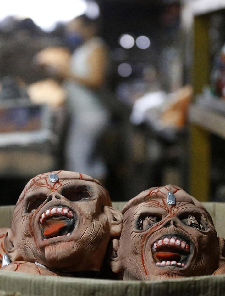 REUTERS/Sergio Moraes