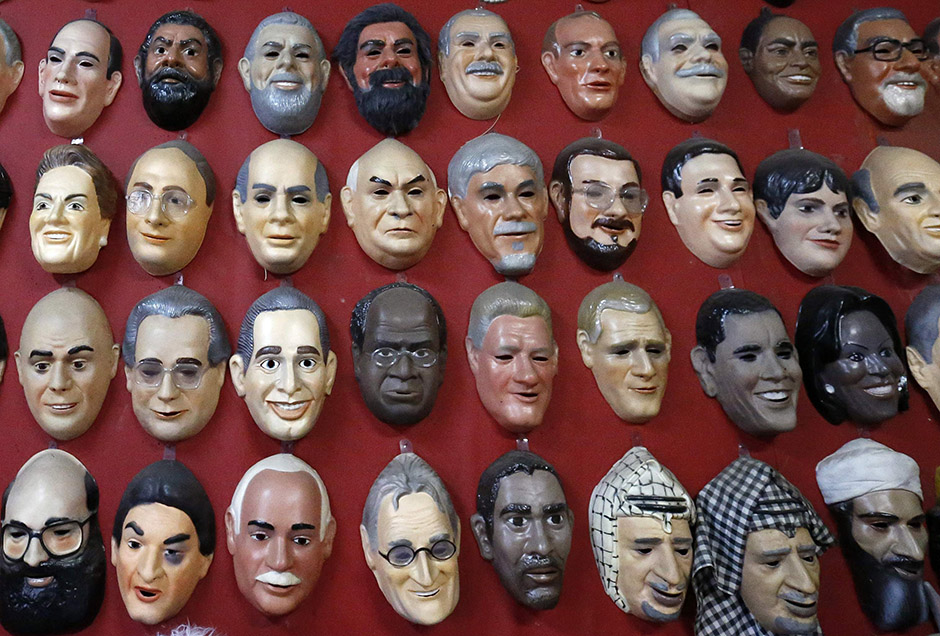 REUTERS/Sergio Moraes