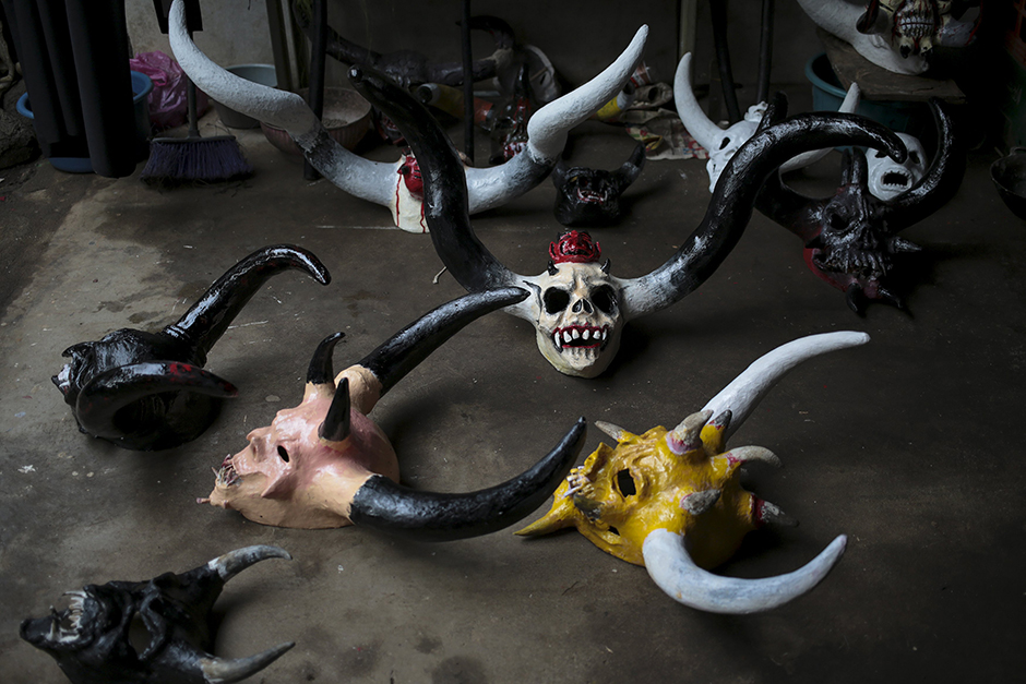 REUTERS/OSWALDO RIVAS