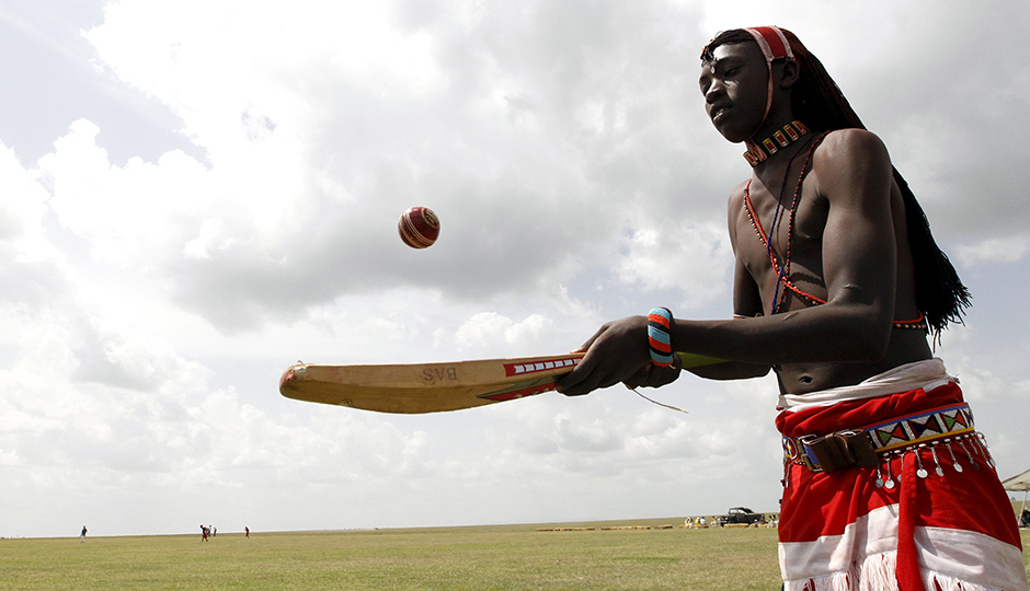 REUTERS/Thomas Mukoya