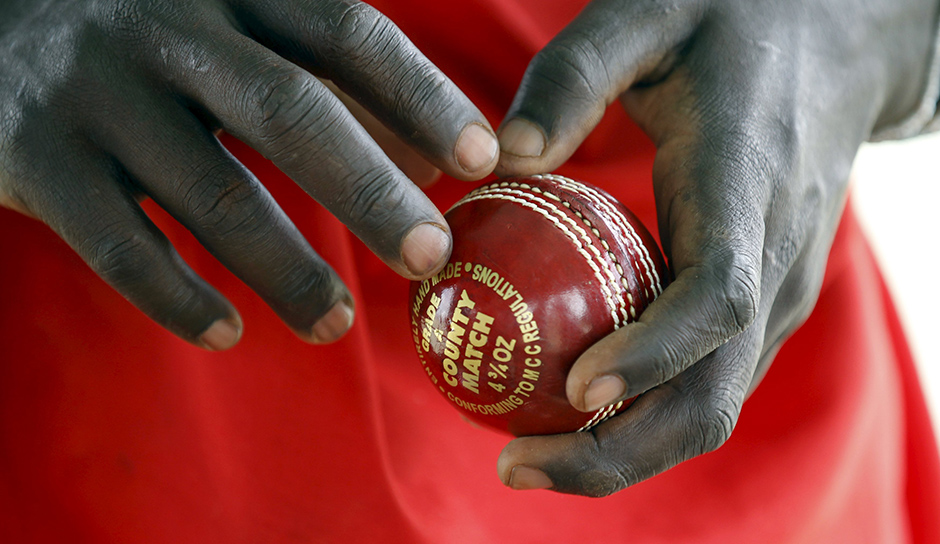 REUTERS/Thomas Mukoya