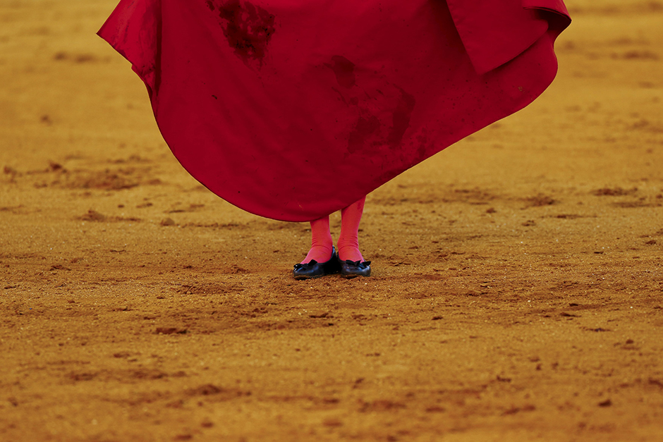 REUTERS/Marcelo del Pozo