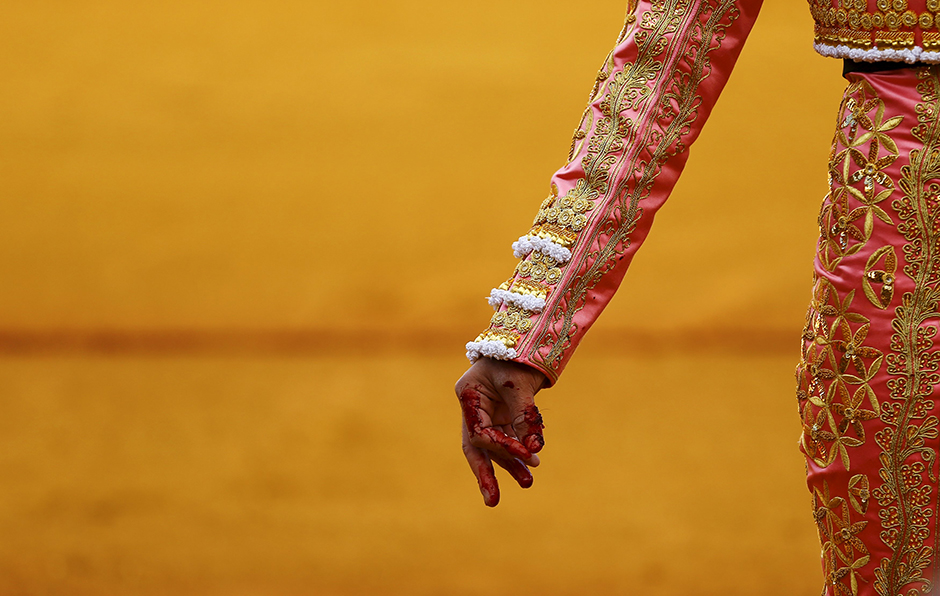 REUTERS/Marcelo del Pozo